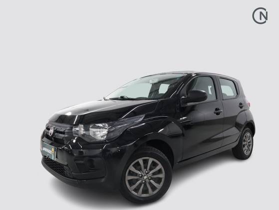 FIAT MOBI 1.0 EVO FLEX LIKE. MANUAL FIAT MOBI 1.0 EVO FLEX LIKE. MANUAL